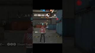 Free Fire edit shortvideo freefire shortfeed [upl. by Rodd]