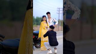 sajan mor aayegi nai Khushi ki laike bahar  trending viralvideo foryou aslofar Abhishek yadav [upl. by Suirtemid]