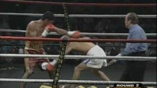 Jorge Linares vs Whyber Garcia 20081128 part 2 of 4 [upl. by Draillih349]