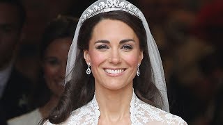 Ranking The Royal Wedding Dresses From Worst To First [upl. by Verner]