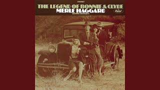 The Legend Of Bonnie And Clyde [upl. by Ronni]