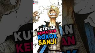 Rokok Pembawa Kematian animeindonesia anime [upl. by Sabine73]