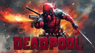 Deadpool 2016 Movie  Ryan Reynolds Morena Baccarin Ed Skrein TJ Miller  full movie Review [upl. by Hako]