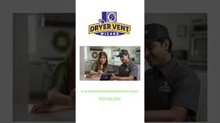 Dryer Vent Wizard uses top of the line video inspection tools for dryer vent cleaning [upl. by Kiah]