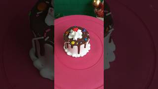 Mini oreo cake IndianFoodiesMullaShaheen shorts cake [upl. by Bren]