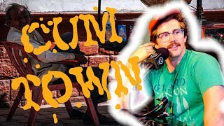 CUMTOWN Nick Mullen  Racist Indian Guy Prank [upl. by Edwyna778]