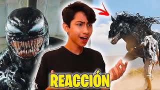 ¡REACCIÓN AL TRAILER DE VENOM 3 VENOM THE LAST DANCE  IVANSPIDEY [upl. by Rj224]