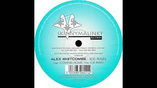 Alex Whitcombe – Ice Rain [upl. by Yriek]