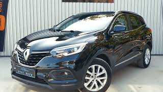 renault kadjar finantare carvertical masini dealerauto [upl. by Ycat]