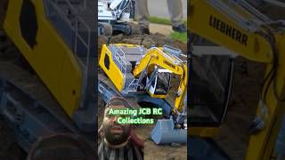 Amazing Construction Site RC Collection Viral viral toys miniature ytshorts [upl. by Meil873]