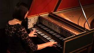 Bach Italian Concerto 3rd Movement [upl. by Behl]