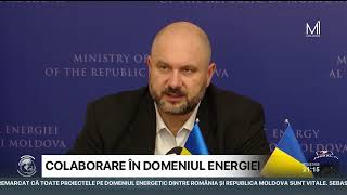 Colaborare în domeniul energiei [upl. by Veats]