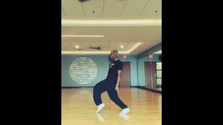 Victoria Monet  “Alright”  SEAN BANKHEAD choreography  dance ytshorts alright [upl. by Eachern]