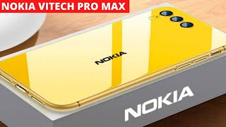 nokiavitechpromax Nokia Vitech Pro Max Specs Watching Now🔥 [upl. by Halivah607]