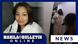 Alice Guo arrested in Indonesia [upl. by Alleirbag]