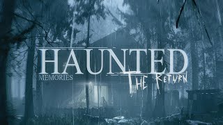 Haunted Memories The Return  Demo  GamePlay PC [upl. by Robillard]