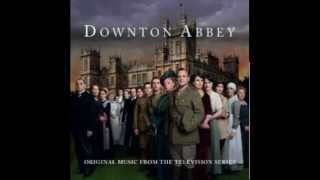 Downton Abbey OST  01 Downton Abbey Suite [upl. by Vitkun]