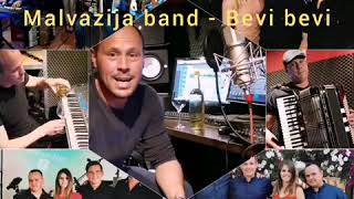 Malvazija band  Bevi bevi [upl. by Hgielsel]