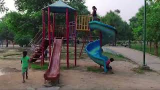 D park noida sector 62 Nitin Shukla NN [upl. by Ilah338]