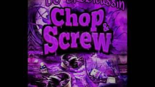 Lil Wayne  I Feel Like Dying screwed and chopped [upl. by Delos]