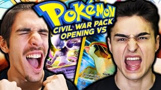 TUBERANZA VS FEDERIC  NON POSSO PERDERE DI NUOVO  Apertura Pacchetti Pokémon X Y Evoluzioni [upl. by Libnah]