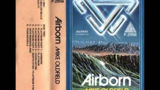 Mike Oldfield  Tubular Bells Part 1 Live  Airborn Version [upl. by Hamforrd]