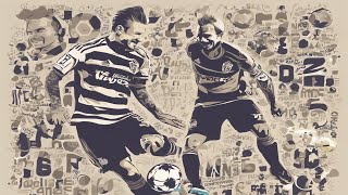 David Beckham Crafting Moments of Soccer Magic in the MLS  How Has He Transformed the League [upl. by Doll]