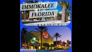 Immokalee Florida [upl. by Cheffetz432]