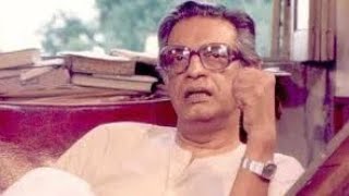 Why Satyajit Ray is considered a LEGEND [upl. by Ryter]