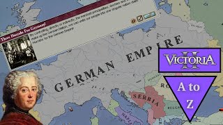 When Infamy is Just a Number Prussia Victoria 2 A to Z [upl. by Hovey25]