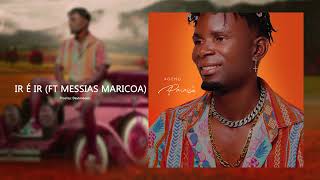 Messias Maricoa ft Ageno Ir Irby Djest Records2024 [upl. by Capwell18]