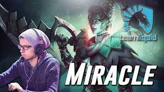 Miracle Phantom Assassin  Dota 2 TOP MMR PLAYS [upl. by Ori]