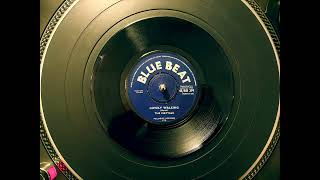 The Maytals  Bet You Lied Blue Beat UK [upl. by Eliezer]