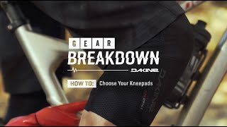 Gear Breakdown Knee Pads [upl. by Gona535]