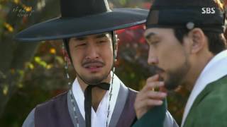 Saimdang Lights Diary EP09 720p HDTV [upl. by Ettennek]