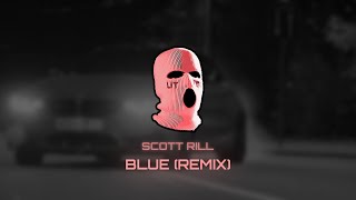 Eiffel 65  Blue Scott Rill Remix [upl. by Hephzipah]