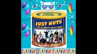 Just Nuts Band November 2024 Schedule Band Mates amp Friends Join Us [upl. by Aittam]