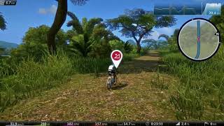 Tacx Training Software quotAdvancedquot version [upl. by Doti]