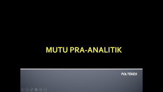 Sistem Manajemen Mutu teori 16112024 RPL 5 TLM Polkesjati [upl. by Bryant]