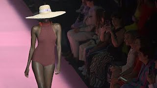 Aurelia Gil  Spring Summer 2024  Full Show [upl. by Neram]