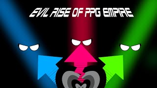 DreamzInterstellarz Balls Uprising of PPG EMPIRE Inspired DamboyProductions [upl. by Norud584]