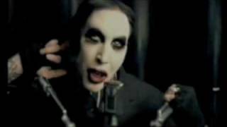 This Is Halloween by Marilyn Manson selfmade music video [upl. by Abbott]