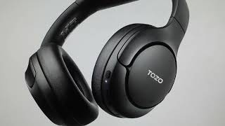 Hard Reset TOZO HT2 Bluetooth Headphones [upl. by Ahseim154]