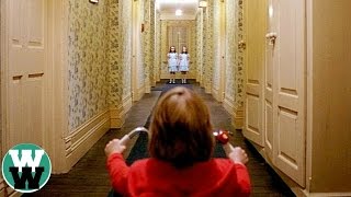 20 Haunted Hotels You Don’t Want To Visit [upl. by Yrrad]