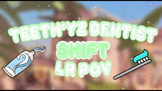 ♡  V3  UPDATE VIDEO  TEETHYZ CLIENT POV  COMEBACK  ♡ [upl. by Love671]