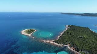 Urlaub mit Motorboot Juni 2022 Mali Losinj [upl. by Aken]