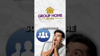 Group Home Riches Reviews 10 Homes in One Year [upl. by Kazimir]