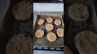 Subway Chocolate Chip Cookie Recipe chocolate subway cookies viralshorts recipe baking [upl. by Borlase]