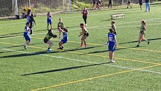 Cornellá Meerkats Femenino vs BCN Bufals 101124 Ullestrel [upl. by Heathcote]