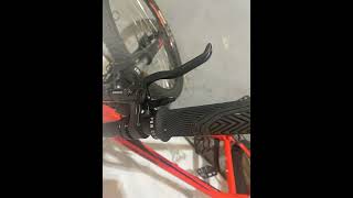 Upgraded GT aggressor pro mtb [upl. by Krucik]